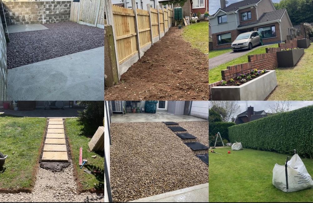 Recent Projects