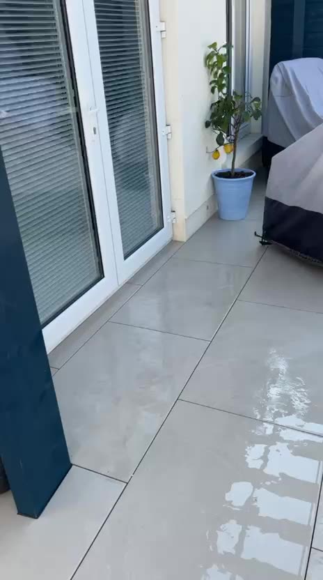 Porcelain Tiling