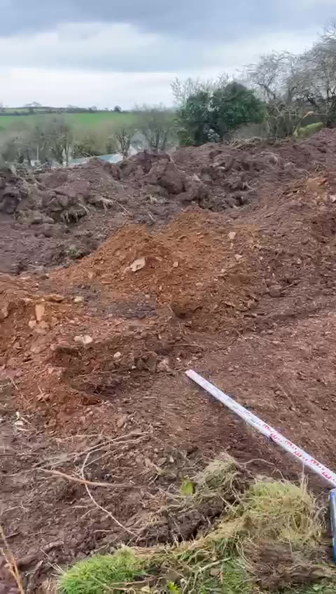 Groundworks & Excavation